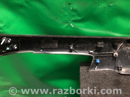 ФОТО Накладка кришки багажника для KIA Sorento 3 UM (14-20) Київ