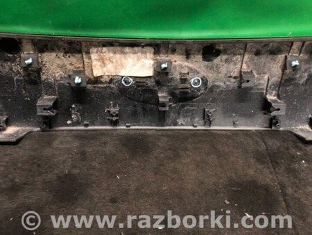 ФОТО Накладка кришки багажника для KIA Sorento 3 UM (14-20) Київ