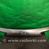 Накладка кришки багажника KIA Sorento 3 UM (14-20)