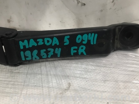 ФОТО Повідець склоочисника передній для Mazda 5 CR (2006-2010) Київ