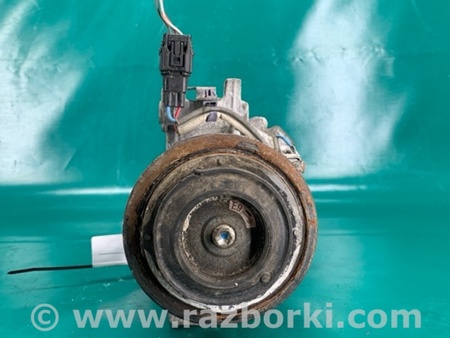 ФОТО Компресор кондиціонера для Acura RDX TC1/2 (2019-) Київ