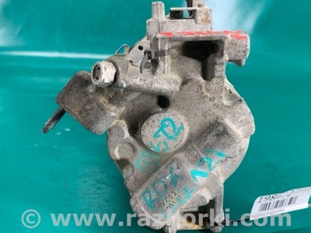 ФОТО Компресор кондиціонера для Acura RDX TC1/2 (2019-) Київ