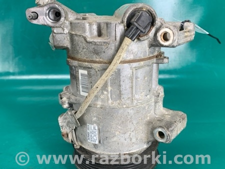 ФОТО Компресор кондиціонера для Acura RDX TC1/2 (2019-) Київ