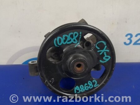 ФОТО Насос ГПК для Mazda CX-9 TB (2007-2016) Київ