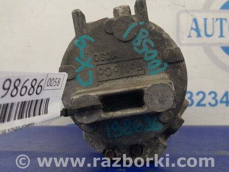 ФОТО Компресор кондиціонера для Mazda CX-9 TB (2007-2016) Київ