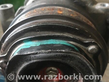 ФОТО Компресор кондиціонера для Mazda CX-9 TB (2007-2016) Київ