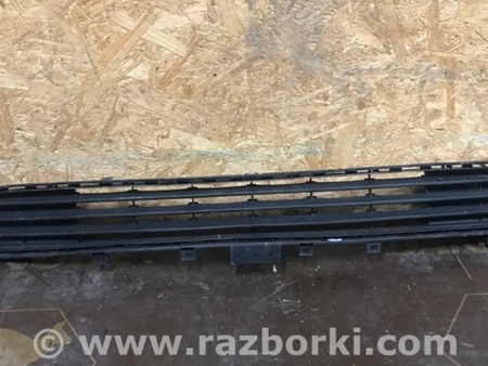 ФОТО Решітка переднього бампера для Infiniti Q50 Київ