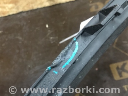 ФОТО Решітка переднього бампера для Infiniti Q50 Київ