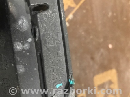 ФОТО Решітка переднього бампера для Infiniti Q50 Київ