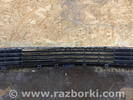 ФОТО Решітка переднього бампера для Infiniti Q50 Київ