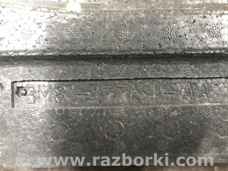 ФОТО Наповнювач бампера передній для Mazda 6 GH (2007-2013) Київ