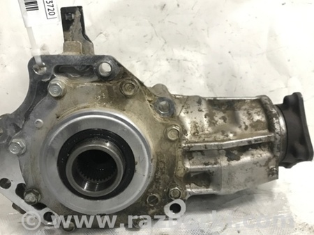 ФОТО Роздавальна коробка для Acura MDX YD3 (13-20) Київ