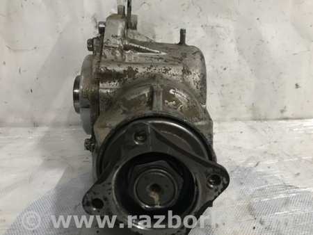 ФОТО Роздавальна коробка для Acura MDX YD3 (13-20) Київ