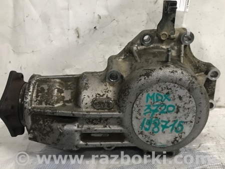 ФОТО Роздавальна коробка для Acura MDX YD3 (13-20) Київ