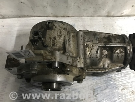 ФОТО Роздавальна коробка для Acura MDX YD3 (13-20) Київ