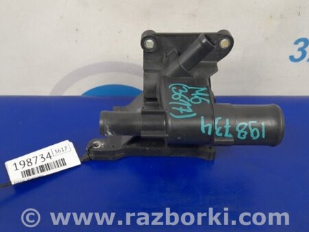 ФОТО Фланець системи охолодження для Mazda 6 GH (2007-2013) Київ