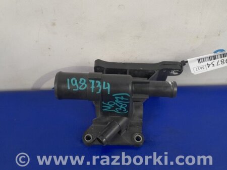 ФОТО Фланець системи охолодження для Mazda 6 GH (2007-2013) Київ