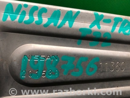 ФОТО Подушка двигуна для Nissan X-Trail T32 /Rogue (2013-) Київ