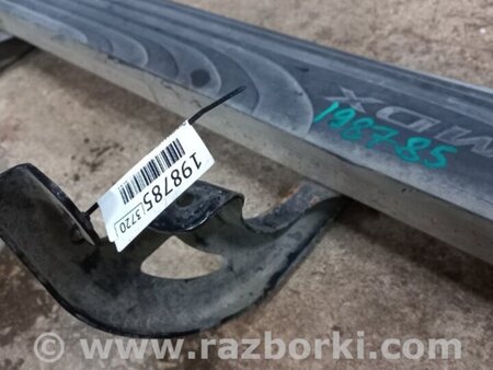ФОТО Підніжка для Acura MDX YD3 (13-20) Київ