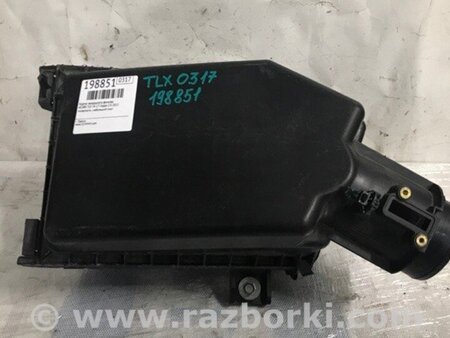 ФОТО Корпус повітряного фільтра для Acura TLX (14-20) Київ