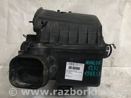 ФОТО Корпус повітряного фільтра для Toyota Avalon XX30 (12.2004-10.2012) Київ