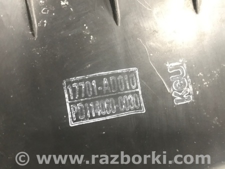 ФОТО Корпус повітряного фільтра для Toyota Avalon XX30 (12.2004-10.2012) Київ