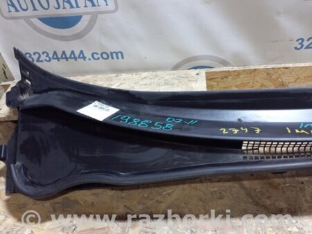 ФОТО Пластик під лобове скло / Жабо для Subaru Impreza III GE GH (07-14) Київ