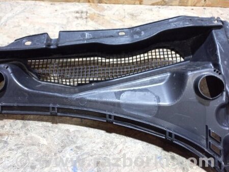 ФОТО Пластик під лобове скло / Жабо для Subaru Impreza III GE GH (07-14) Київ