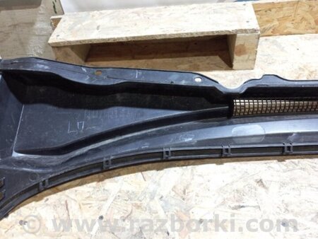 ФОТО Пластик під лобове скло / Жабо для Subaru Impreza III GE GH (07-14) Київ