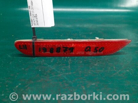 ФОТО Катафот L лівий для Infiniti Q50 Київ