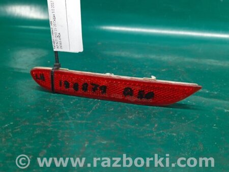 ФОТО Катафот L лівий для Infiniti Q50 Київ