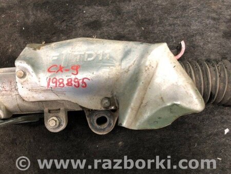 ФОТО Рульова рейка для Mazda CX-9 TB (2007-2016) Київ