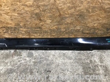 ФОТО Накладка порогу зовнішня для Infiniti Q50 Київ