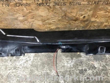 ФОТО Накладка порогу зовнішня для Infiniti Q50 Київ