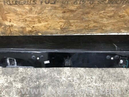 ФОТО Накладка порогу зовнішня для Infiniti Q50 Київ