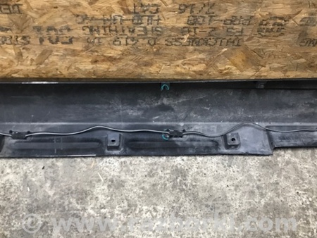 ФОТО Накладка порогу зовнішня для Infiniti Q50 Київ