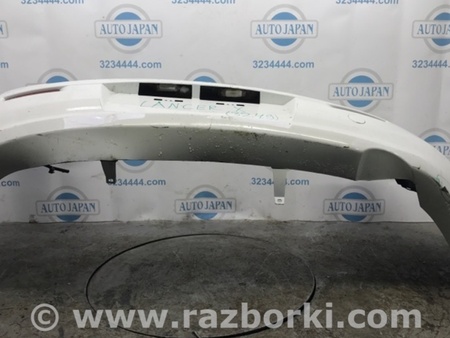 ФОТО Бампер задній для Mitsubishi Lancer X 10 (08-17) Київ