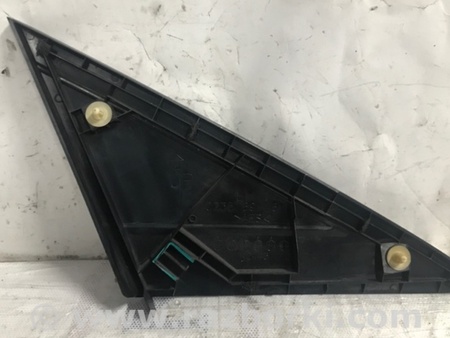 ФОТО Накладка крила для Mazda 5 CR (2006-2010) Київ