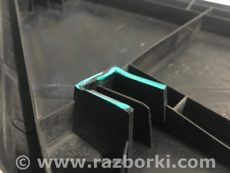 ФОТО Накладка крила для Mazda 5 CR (2006-2010) Київ