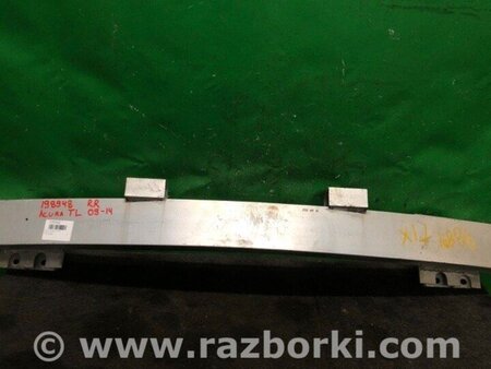 ФОТО Підсилювач заднього бампера для Acura TL UA8, UA9 (08-14) Київ