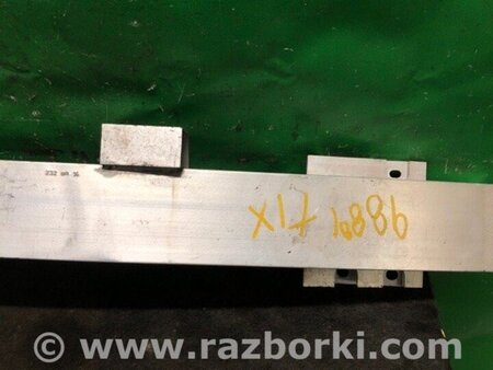 ФОТО Підсилювач заднього бампера для Acura TL UA8, UA9 (08-14) Київ