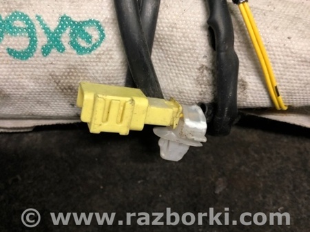ФОТО Подушка безпеки в сидінні для Infiniti QX60/JX35 Київ