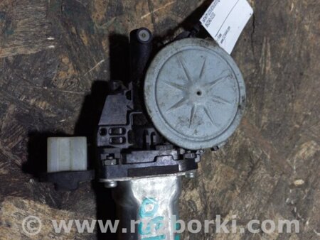 ФОТО Моторчик склопідйомника для Infiniti  G25/G35/G37/Q40 Київ