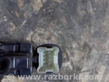 ФОТО Моторчик склопідйомника для Infiniti  G25/G35/G37/Q40 Київ