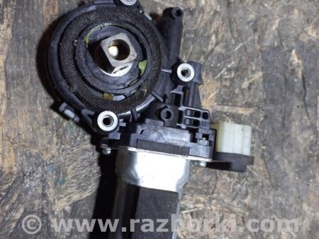 ФОТО Моторчик склопідйомника для Infiniti  G25/G35/G37/Q40 Київ