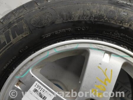 ФОТО Диск R16 для Mitsubishi Outlander XL CW (05-12) Київ