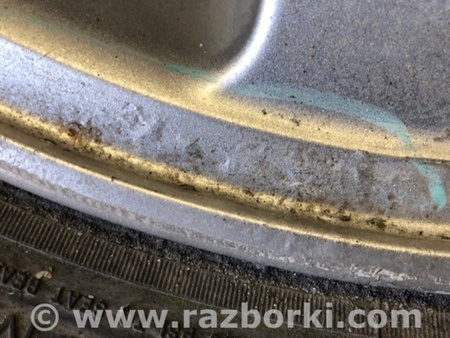 ФОТО Диск R16 для Mitsubishi Outlander XL CW (05-12) Київ