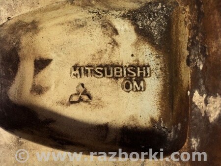 ФОТО Диск R16 для Mitsubishi Outlander XL CW (05-12) Київ