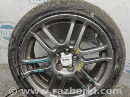 ФОТО Диск R17 для Scion tC (2005-2010) Київ