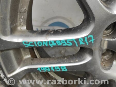 ФОТО Диск R17 для Scion tC (2005-2010) Київ